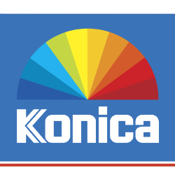 konica